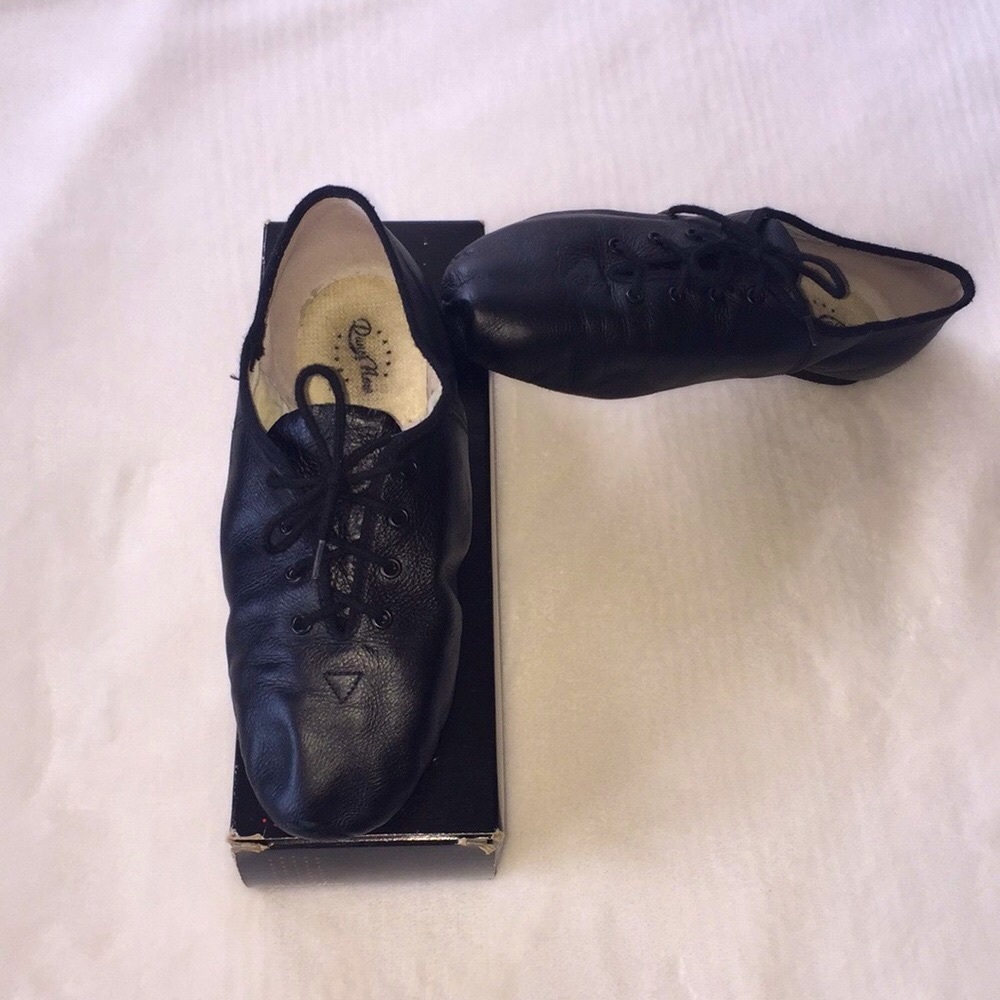 Women's Jazz Shoes